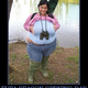 Image for article titled A Woman's Vagina — In Public — Faces Tough Expectations